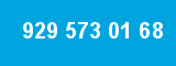 929 573 01 68 929 573 01 68